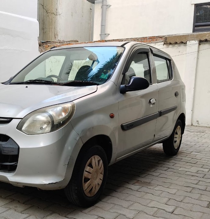 Maruti Suzuki Alto 800(2012-2016) Vxi